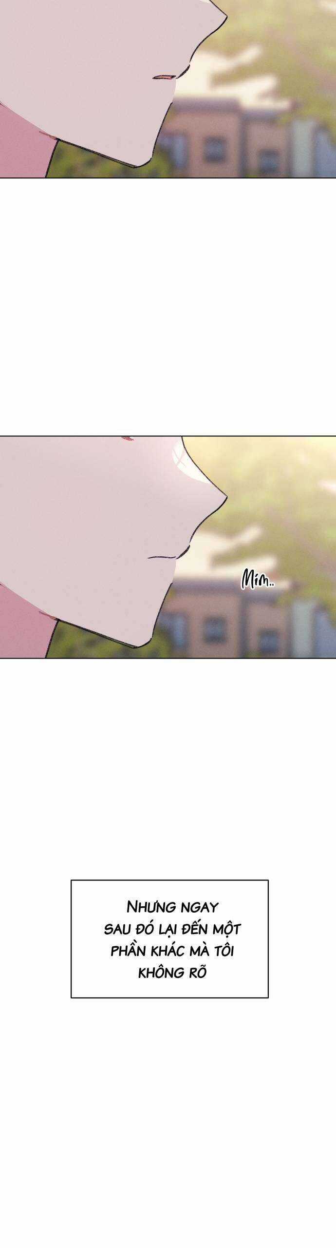 Bầu Trời Mùa Hạ Dấu Yêu Món quà ý nghĩa nhất cho người thân yêu Chapter 9 trang 42