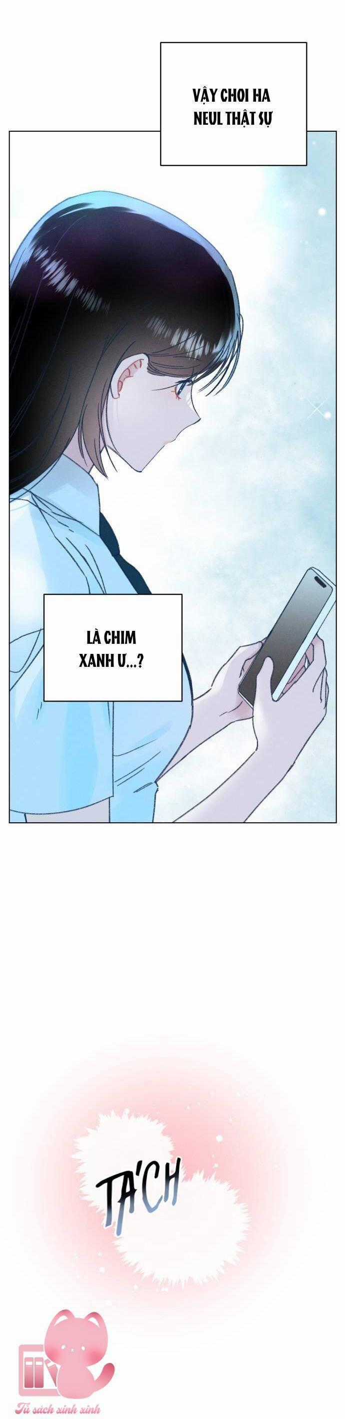 Bầu Trời Mùa Hạ Dấu Yêu Chapter 15 trang 1