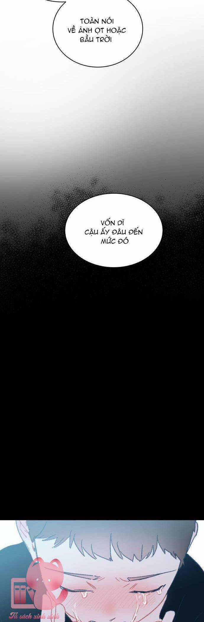 Bầu Trời Mùa Hạ Dấu Yêu Chapter 15 trang 13