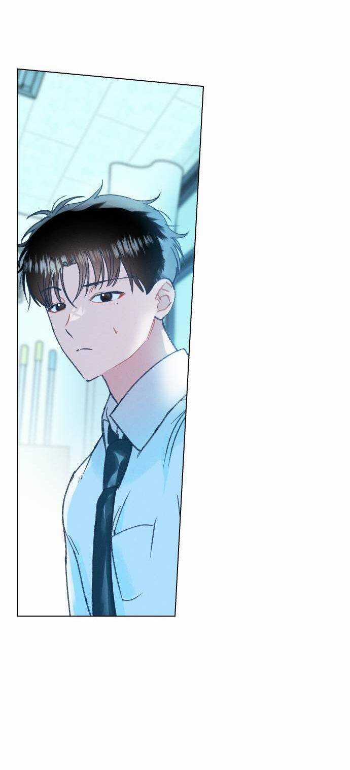 Bầu Trời Mùa Hạ Dấu Yêu Chapter 15 trang 29