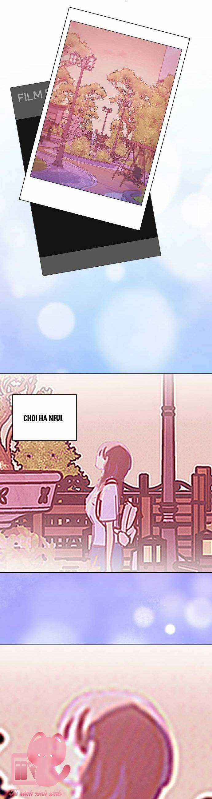 Bầu Trời Mùa Hạ Dấu Yêu Chapter 15 trang 38