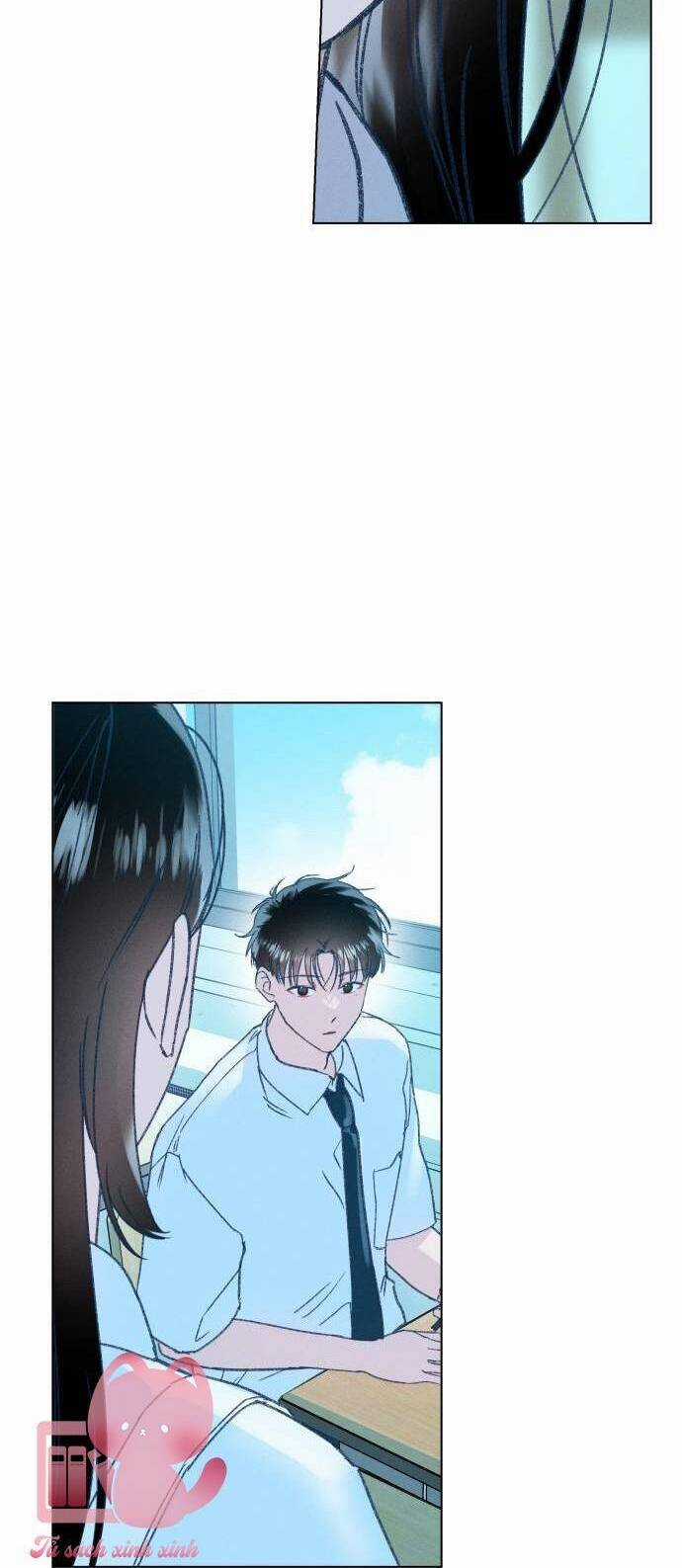 Bầu Trời Mùa Hạ Dấu Yêu Chapter 15 trang 41