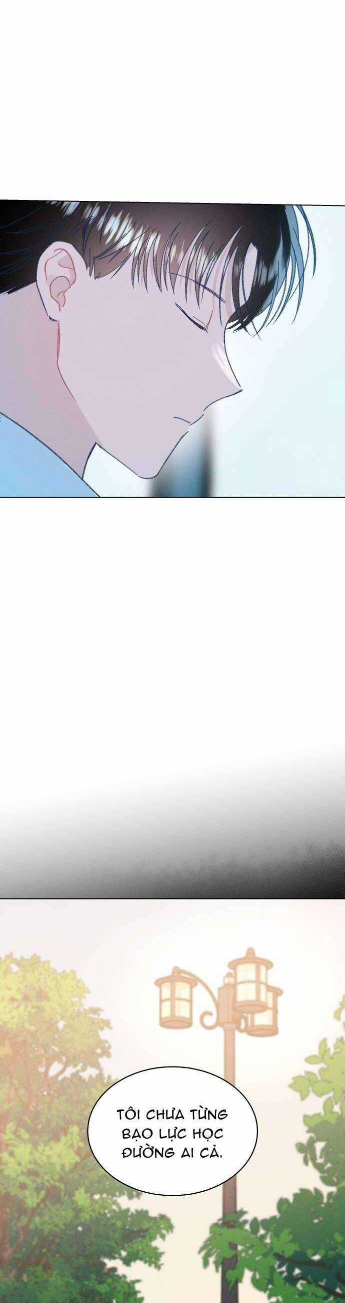 Bầu Trời Mùa Hạ Dấu Yêu Chapter 18 trang 17