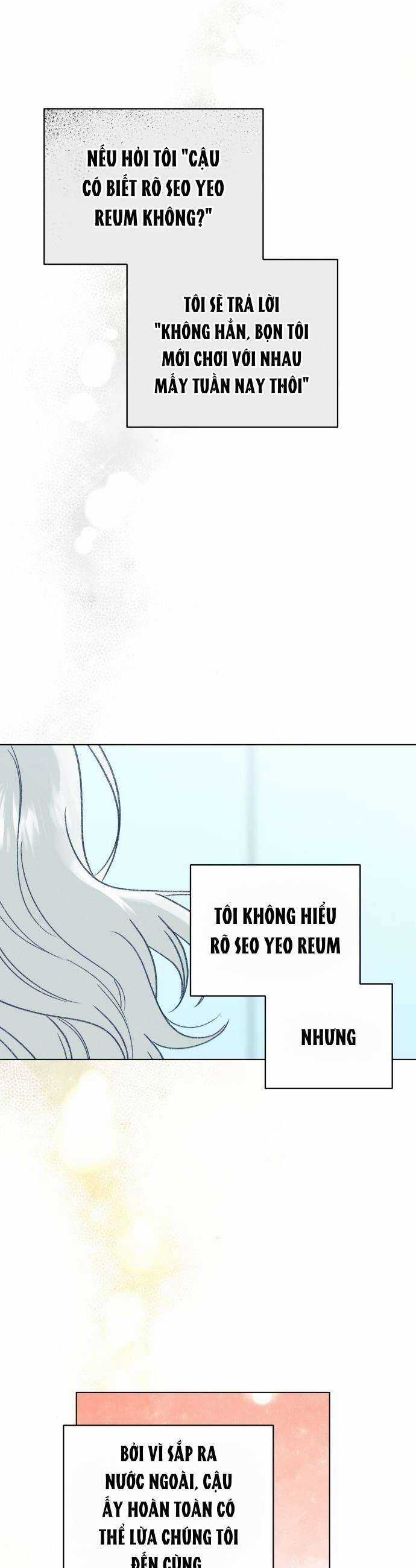 Bầu Trời Mùa Hạ Dấu Yêu Chapter 18 trang 30