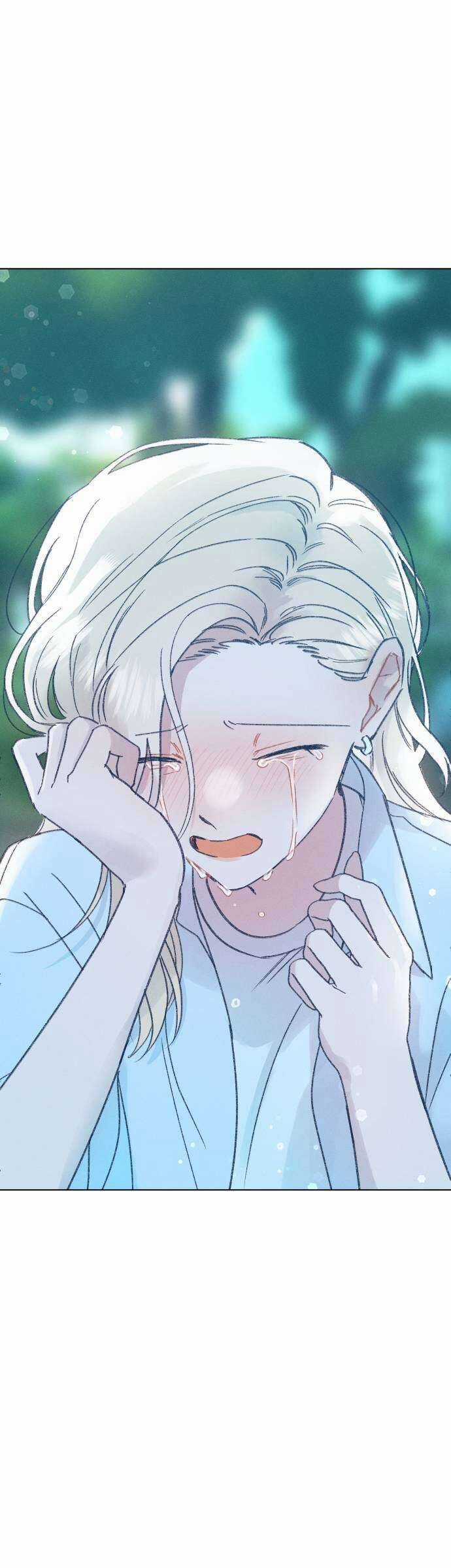 Bầu Trời Mùa Hạ Dấu Yêu Chapter 18 trang 41