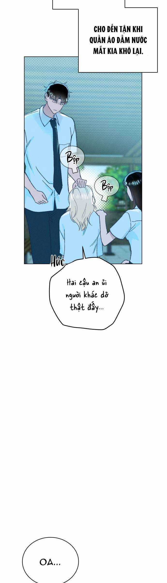 Bầu Trời Mùa Hạ Dấu Yêu Chapter 18 trang 44