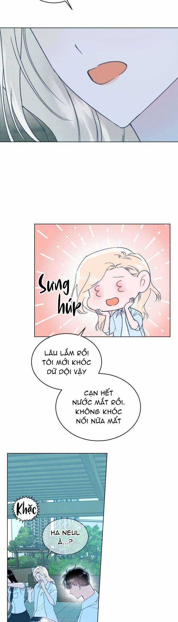 Bầu Trời Mùa Hạ Dấu Yêu Chapter 18 trang 45