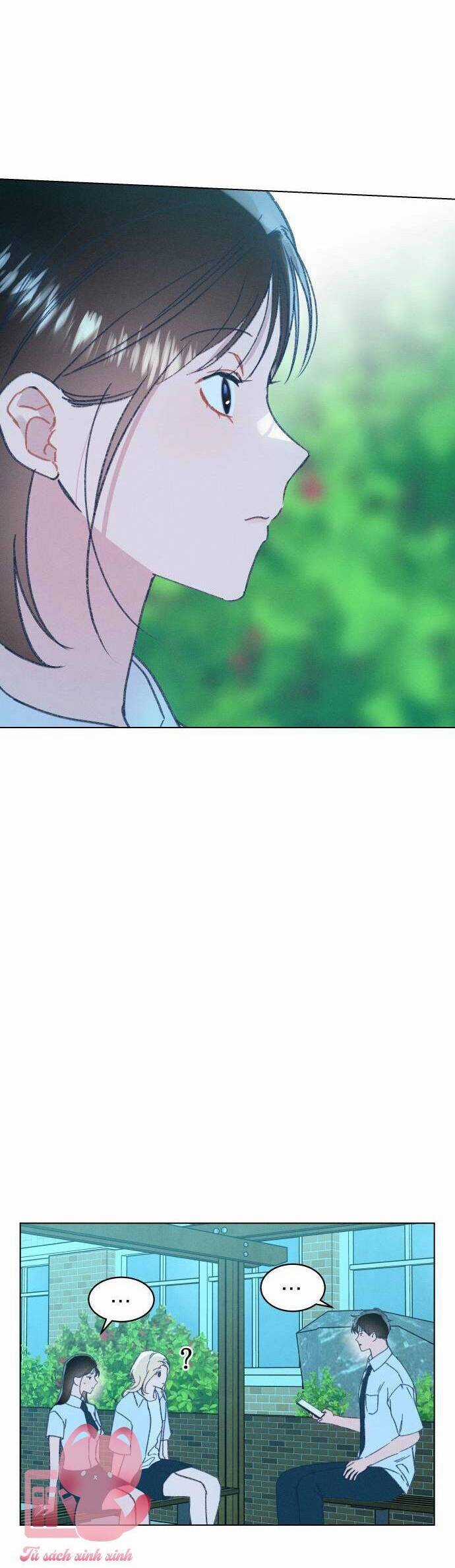 Bầu Trời Mùa Hạ Dấu Yêu Chapter 19 trang 11