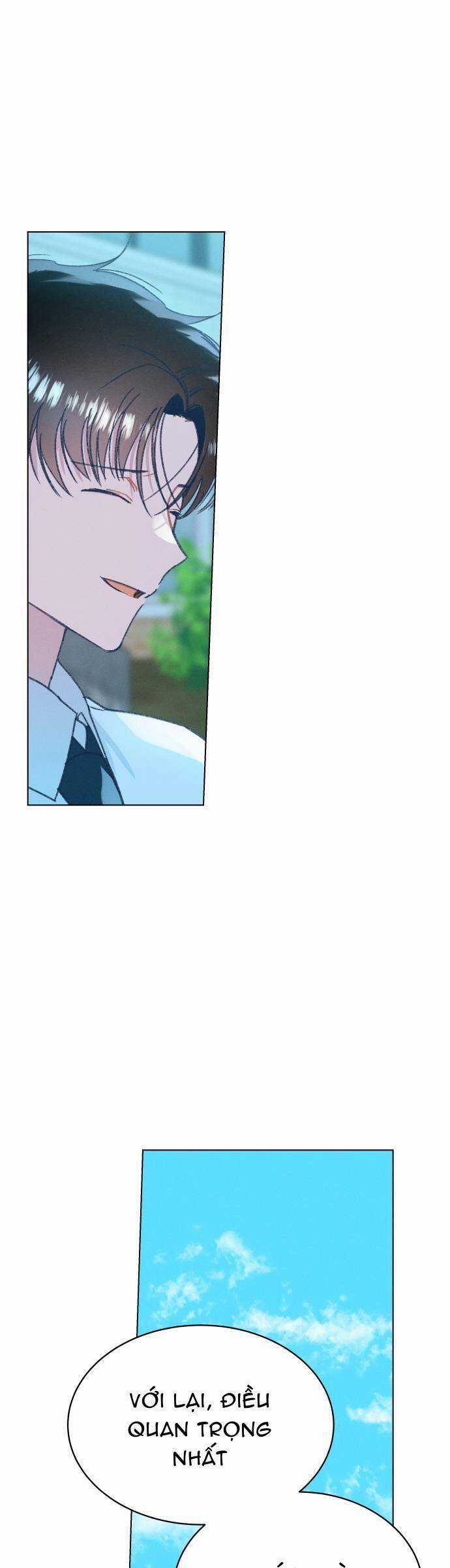 Bầu Trời Mùa Hạ Dấu Yêu Chapter 19 trang 12