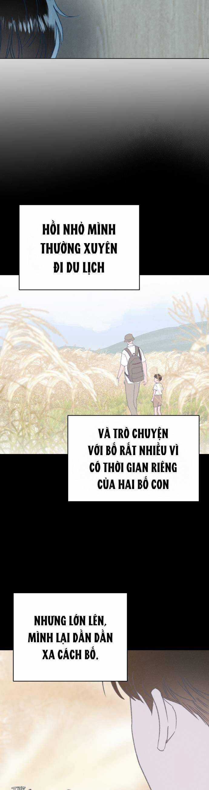 Bầu Trời Mùa Hạ Dấu Yêu Chapter 19 trang 16
