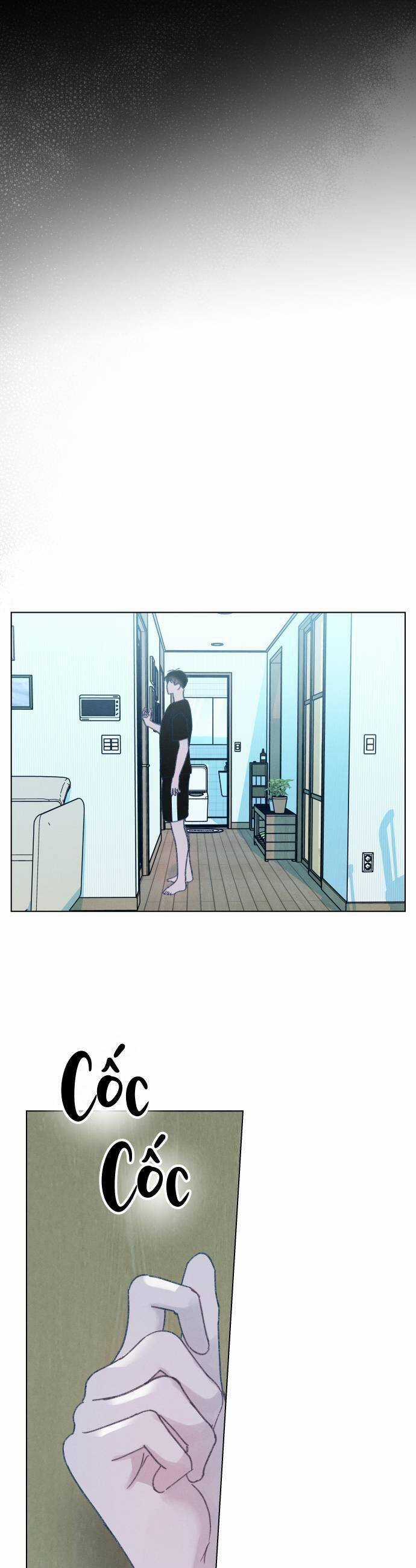 Bầu Trời Mùa Hạ Dấu Yêu Chapter 19 trang 20