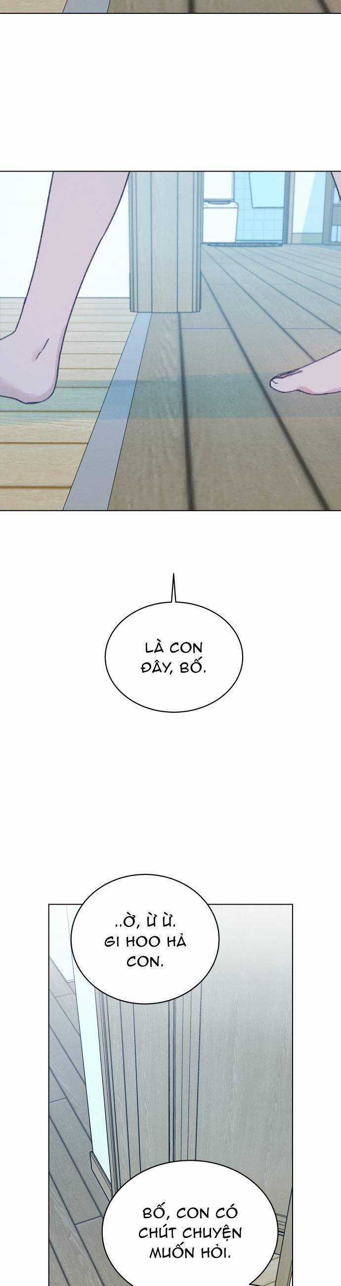 Bầu Trời Mùa Hạ Dấu Yêu Chapter 19 trang 22