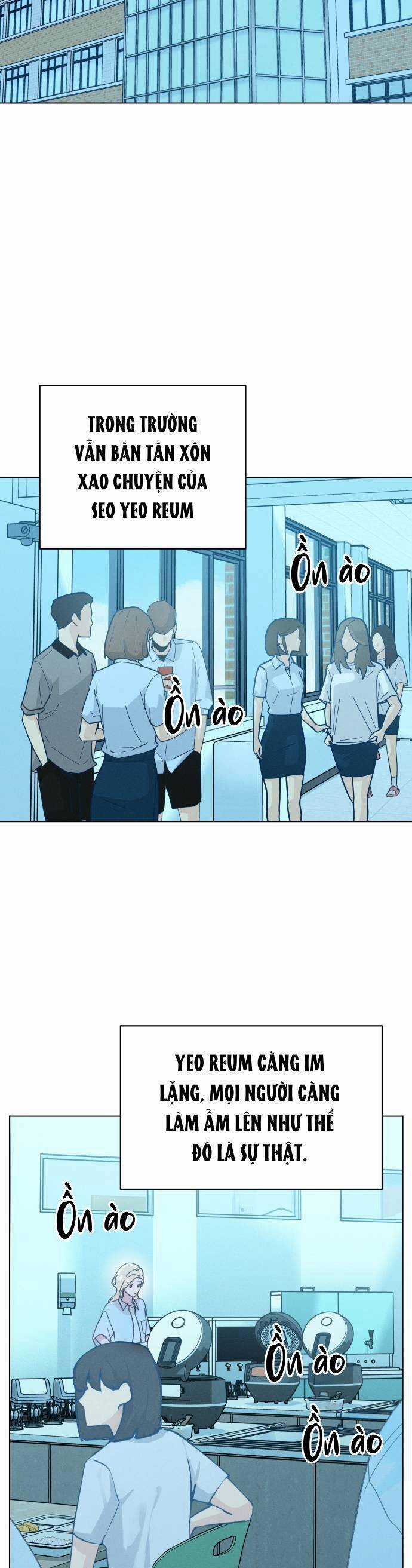 Bầu Trời Mùa Hạ Dấu Yêu Chapter 19 trang 24