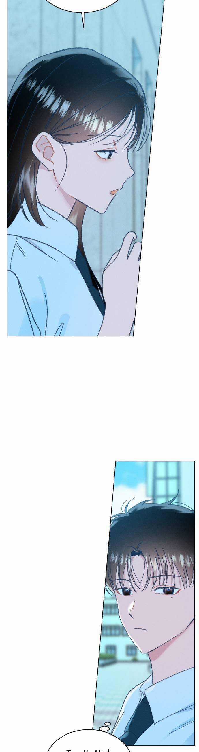 Bầu Trời Mùa Hạ Dấu Yêu Chapter 19 trang 36