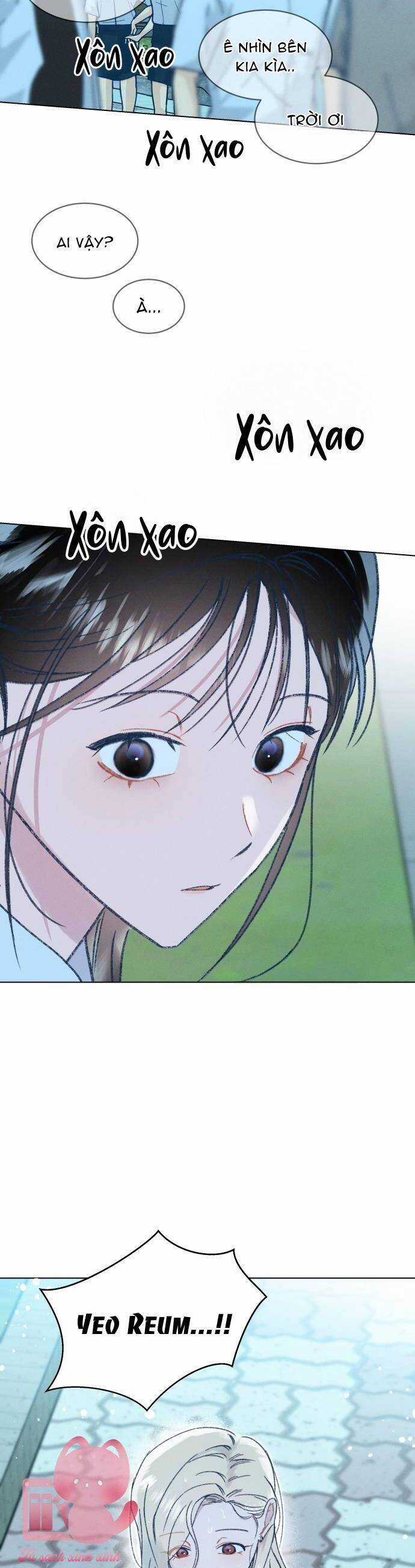 Bầu Trời Mùa Hạ Dấu Yêu Chapter 19 trang 39