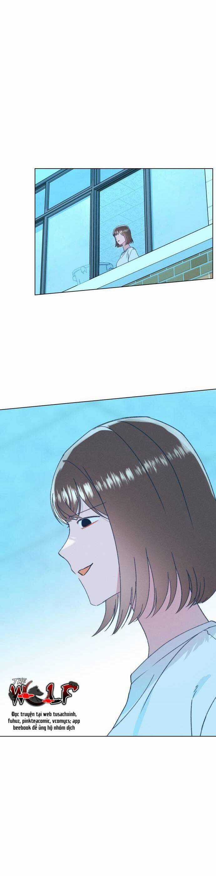 Bầu Trời Mùa Hạ Dấu Yêu Chapter 19 trang 41