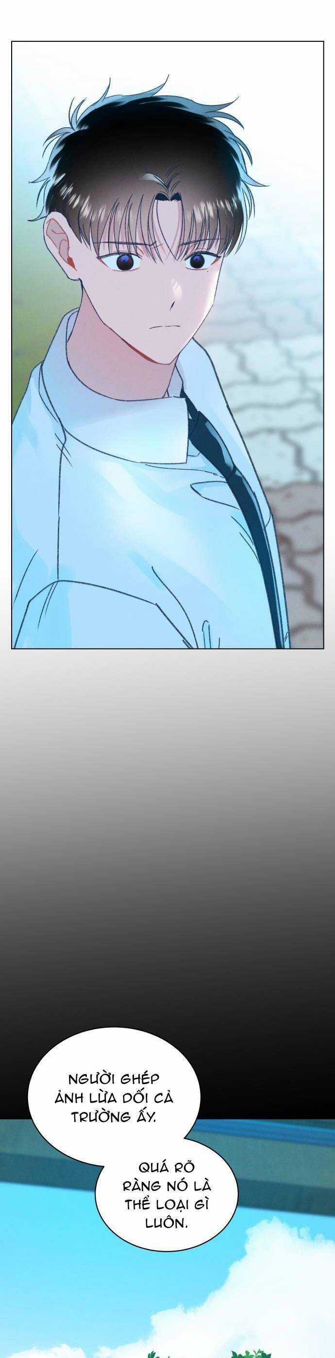 Bầu Trời Mùa Hạ Dấu Yêu Chapter 19 trang 42