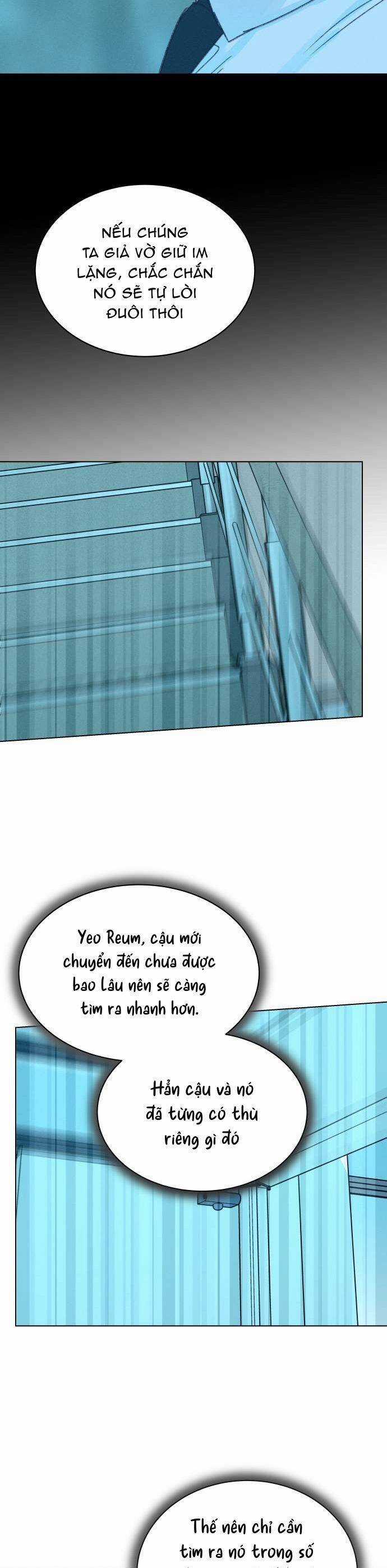 Bầu Trời Mùa Hạ Dấu Yêu Chapter 19 trang 44