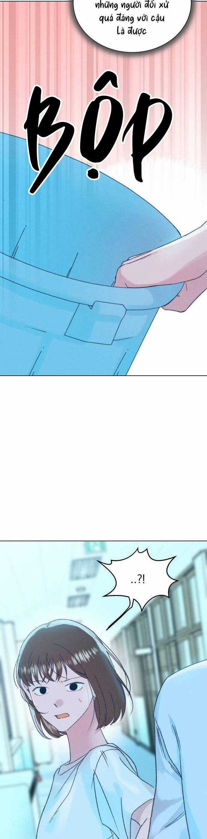 Bầu Trời Mùa Hạ Dấu Yêu Chapter 19 trang 45