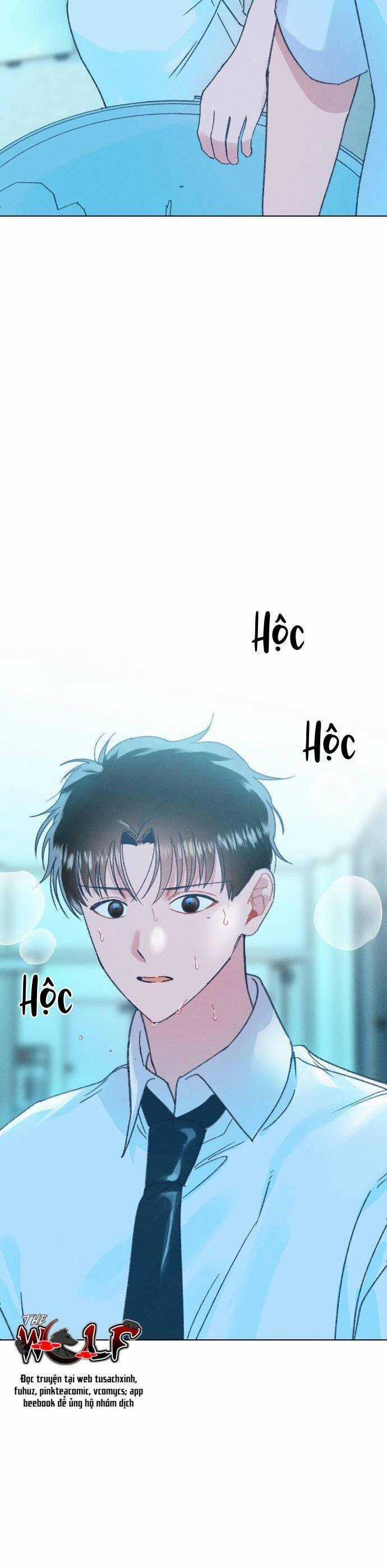 Bầu Trời Mùa Hạ Dấu Yêu Chapter 19 trang 46