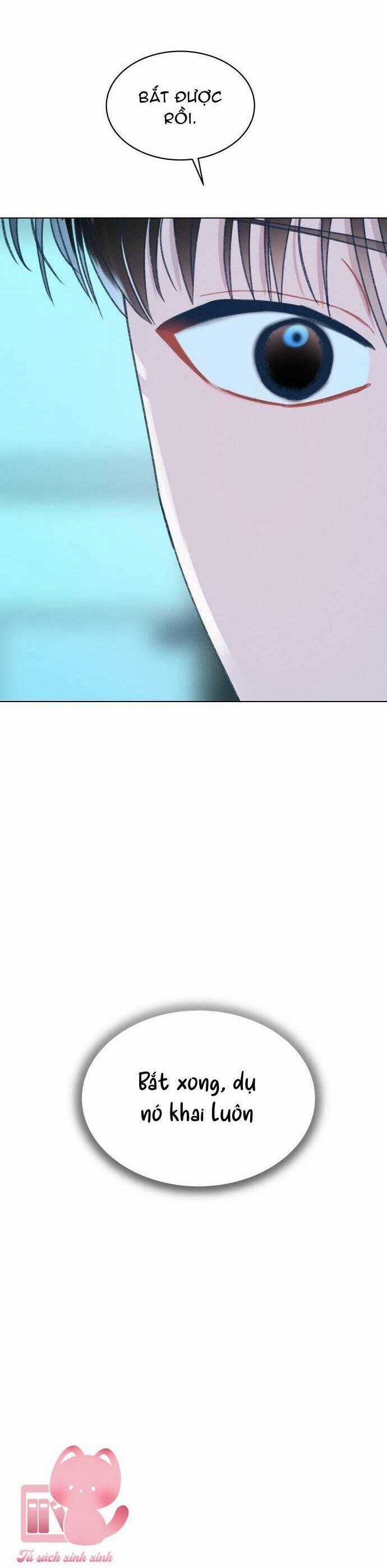 Bầu Trời Mùa Hạ Dấu Yêu Chapter 19 trang 47