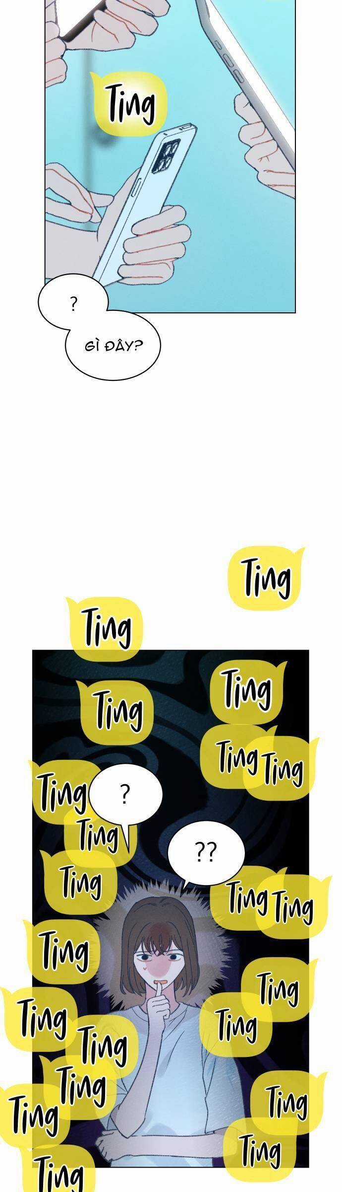 Bầu Trời Mùa Hạ Dấu Yêu Chapter 20 trang 16