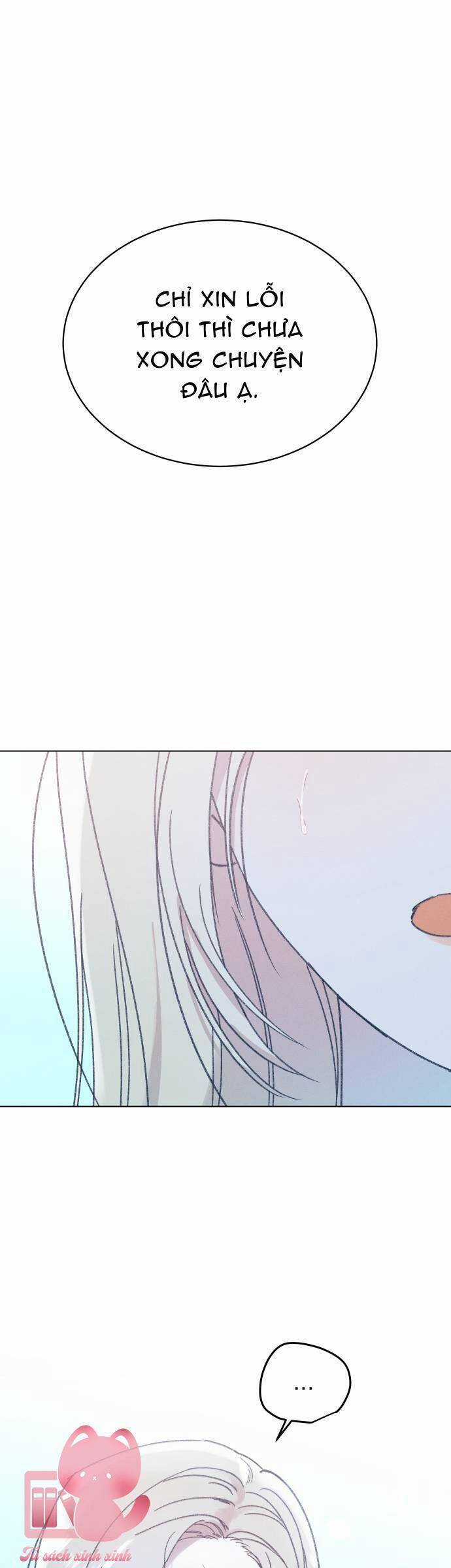 Bầu Trời Mùa Hạ Dấu Yêu Chapter 20 trang 23