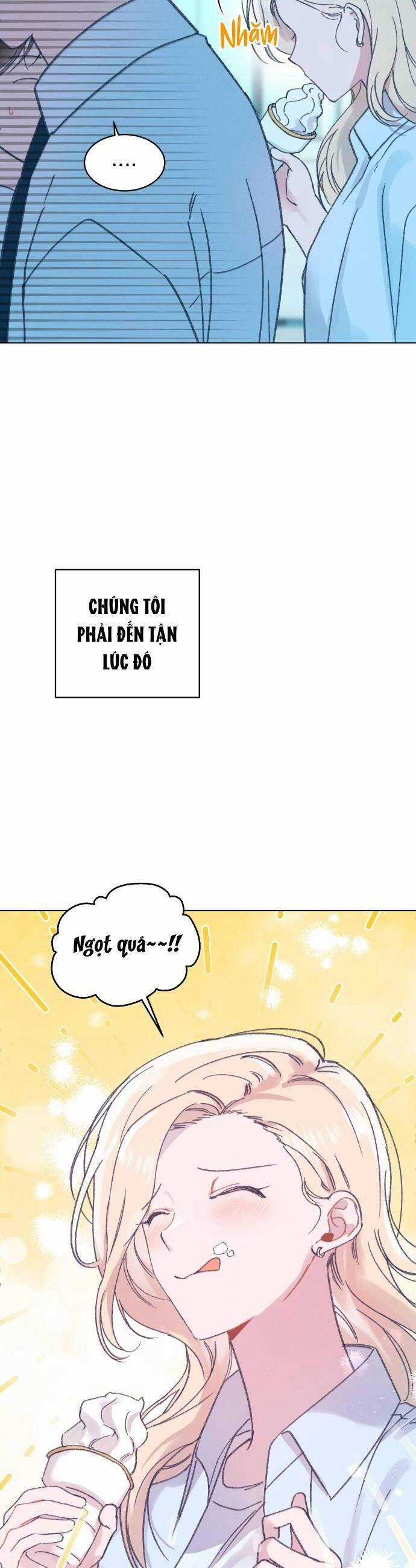 Bầu Trời Mùa Hạ Dấu Yêu Chapter 20 trang 37