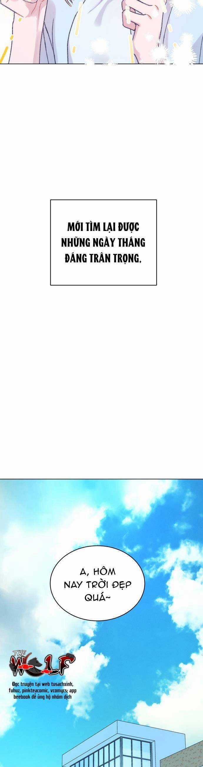 Bầu Trời Mùa Hạ Dấu Yêu Chapter 20 trang 38