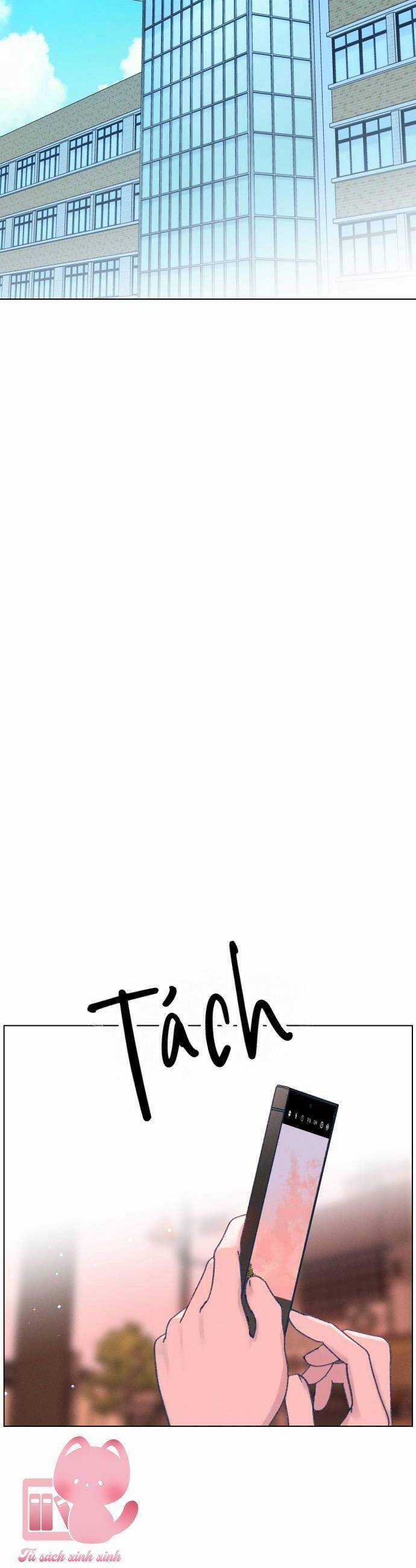 Bầu Trời Mùa Hạ Dấu Yêu Chapter 20 trang 39