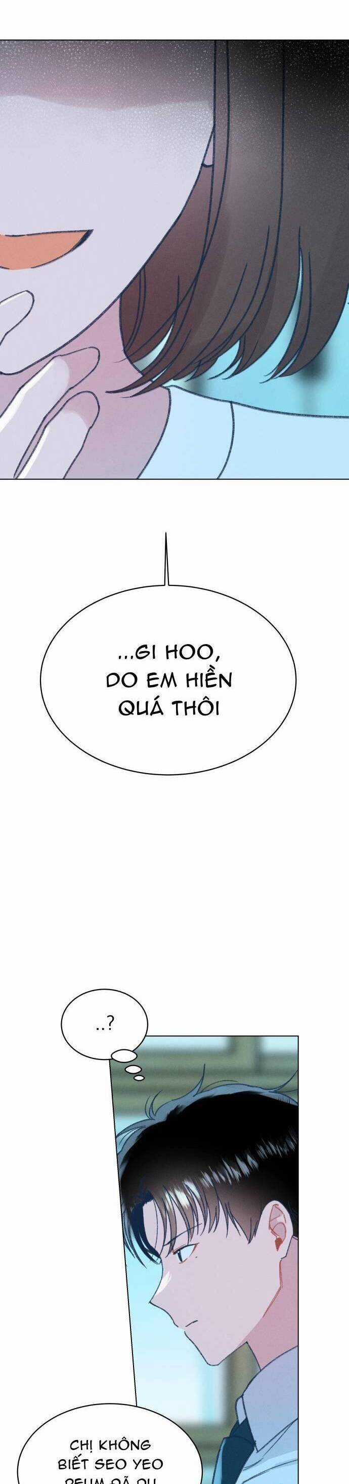 Bầu Trời Mùa Hạ Dấu Yêu Chapter 20 trang 4