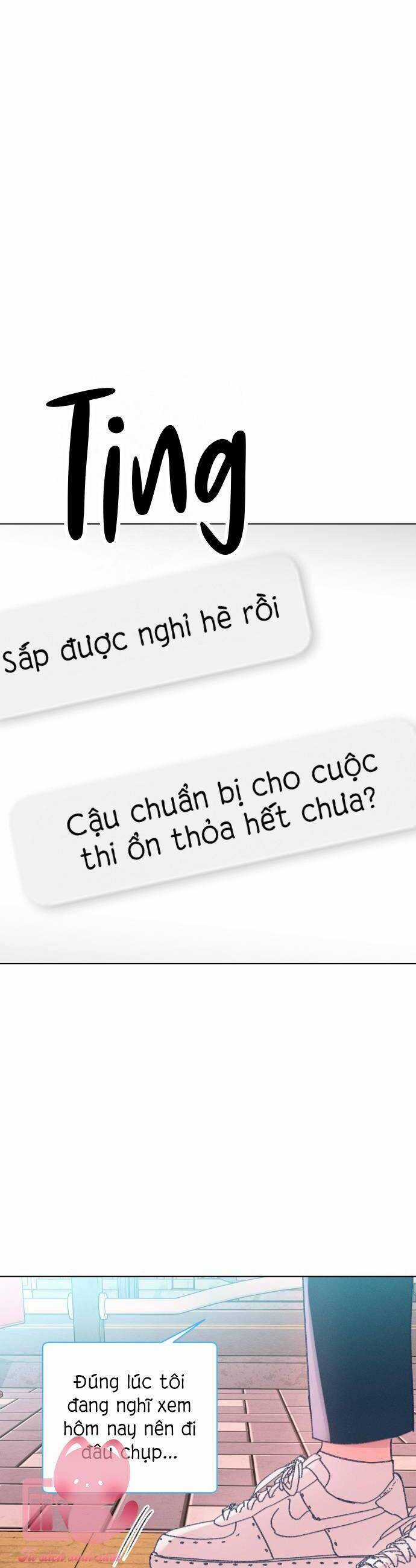 Bầu Trời Mùa Hạ Dấu Yêu Chapter 20 trang 43