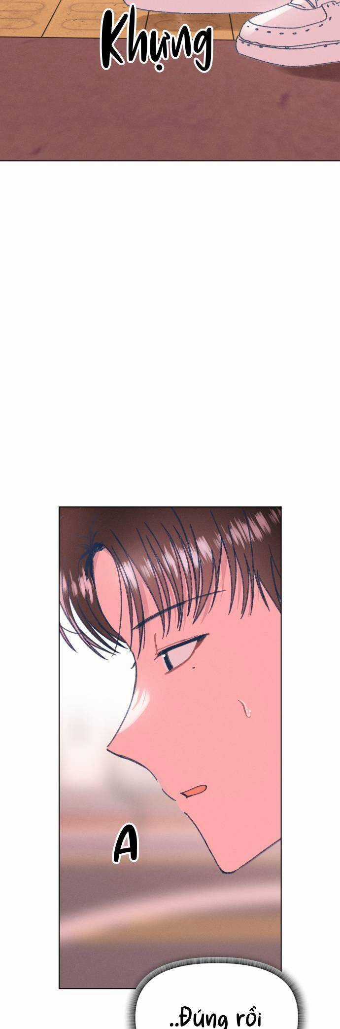 Bầu Trời Mùa Hạ Dấu Yêu Chapter 20 trang 44