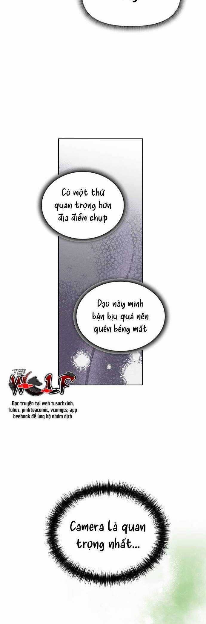 Bầu Trời Mùa Hạ Dấu Yêu Chapter 20 trang 45