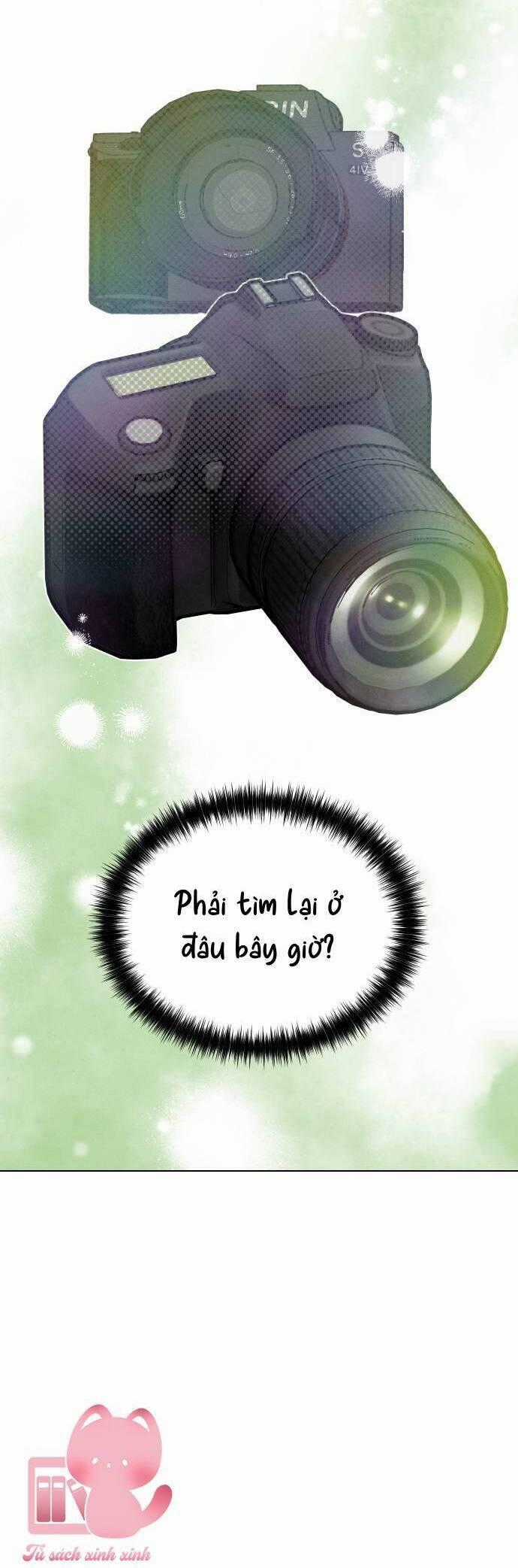 Bầu Trời Mùa Hạ Dấu Yêu Chapter 20 trang 46