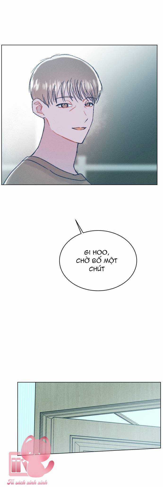 Bầu Trời Mùa Hạ Dấu Yêu Chapter 21 trang 16