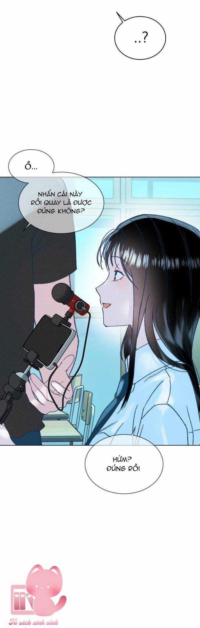Bầu Trời Mùa Hạ Dấu Yêu Chapter 21 trang 45