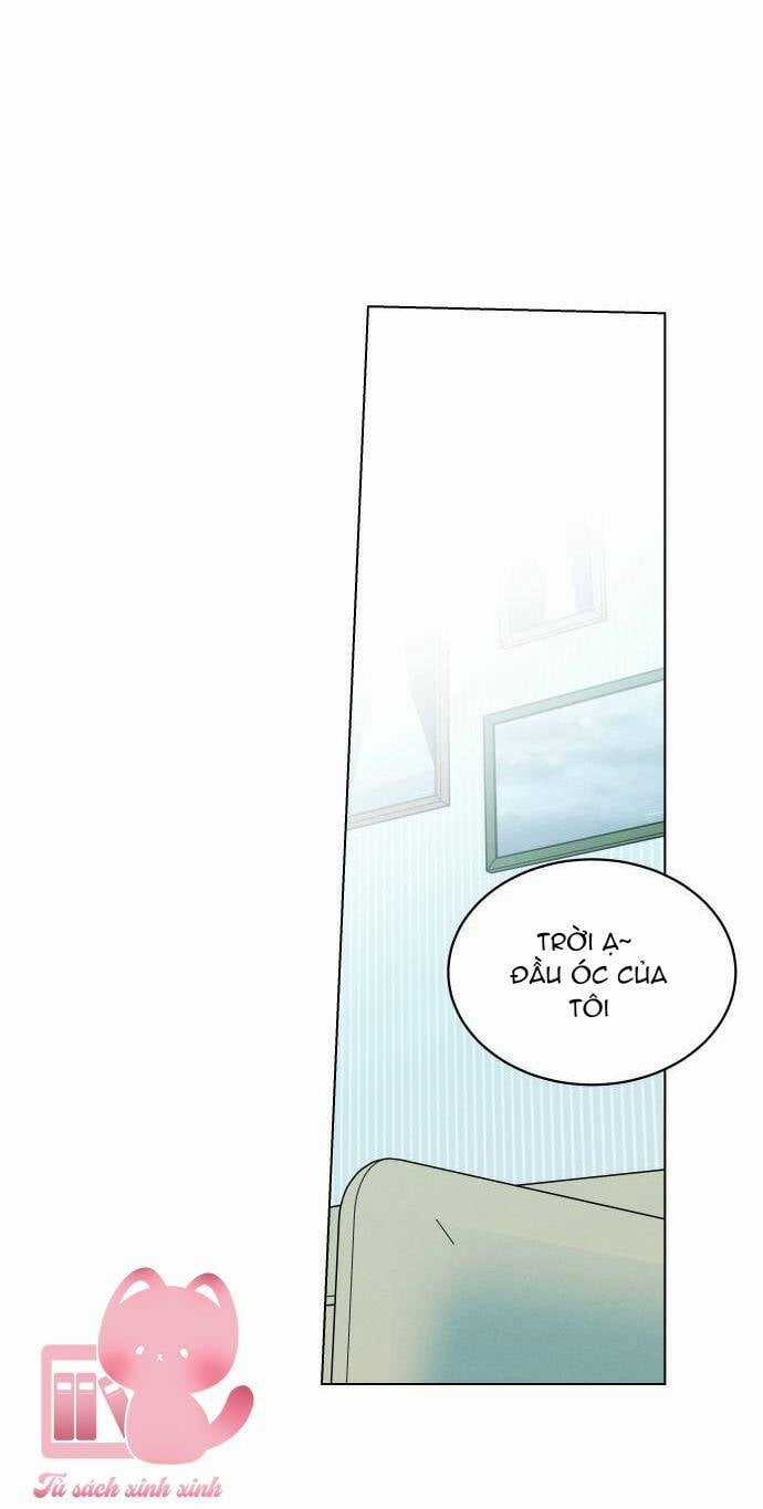 Bầu Trời Mùa Hạ Dấu Yêu Chapter 21 trang 8