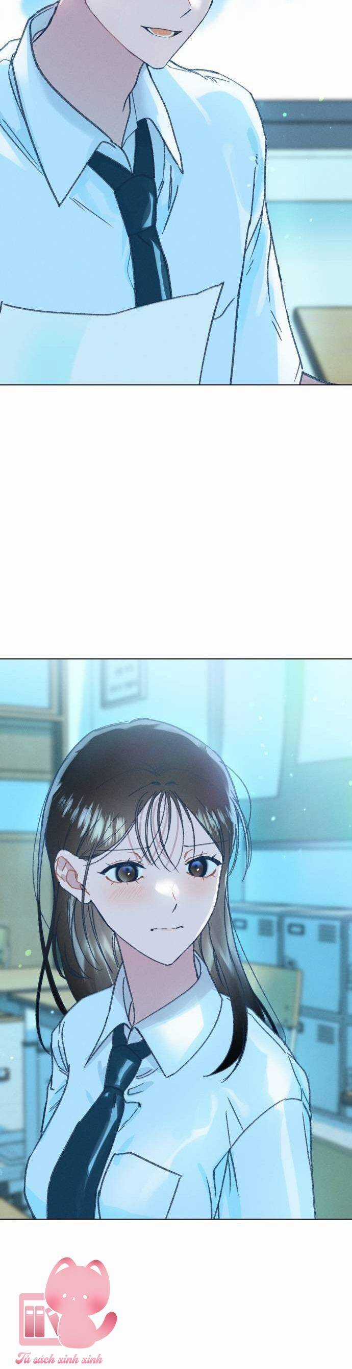 Bầu Trời Mùa Hạ Dấu Yêu Chapter 22 trang 18