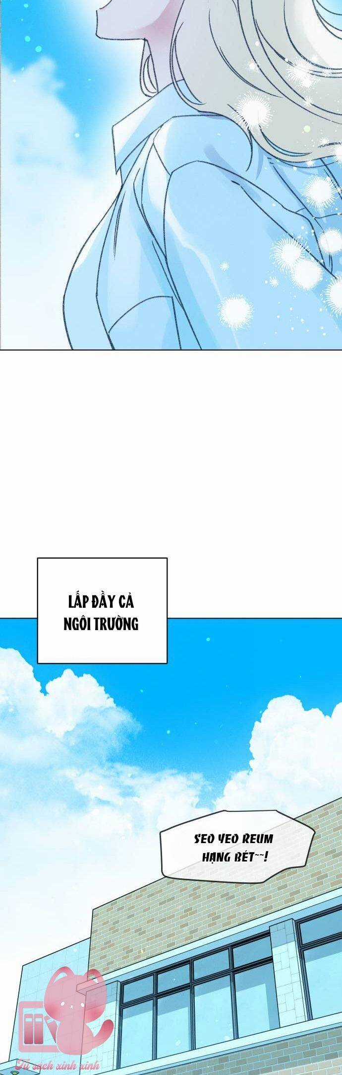 Bầu Trời Mùa Hạ Dấu Yêu Chapter 22 trang 32