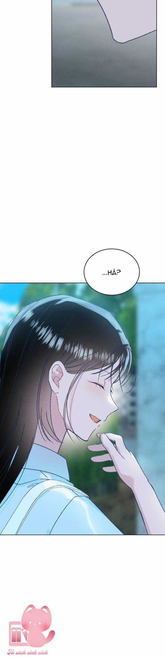 Bầu Trời Mùa Hạ Dấu Yêu Chapter 22 trang 45