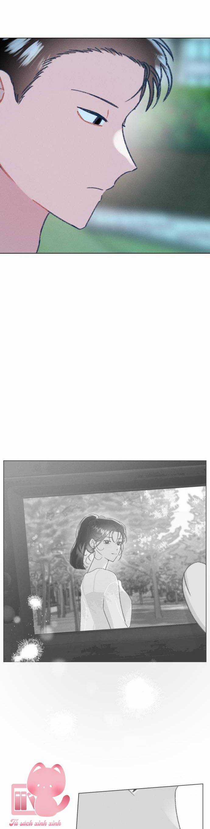 Bầu Trời Mùa Hạ Dấu Yêu Chapter 22 trang 46