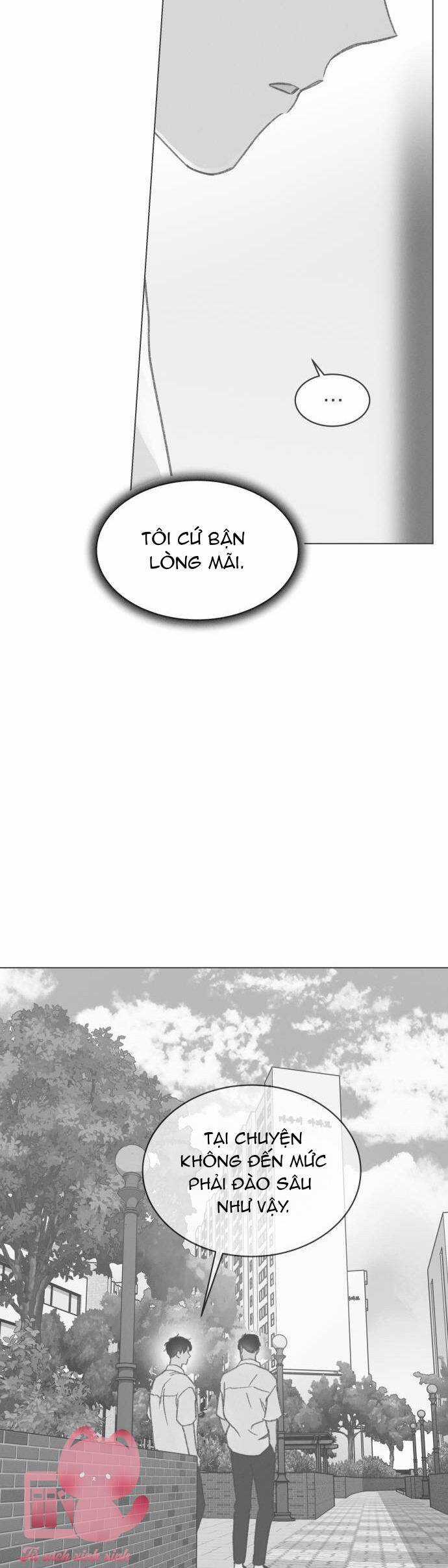 Bầu Trời Mùa Hạ Dấu Yêu Chapter 22 trang 47