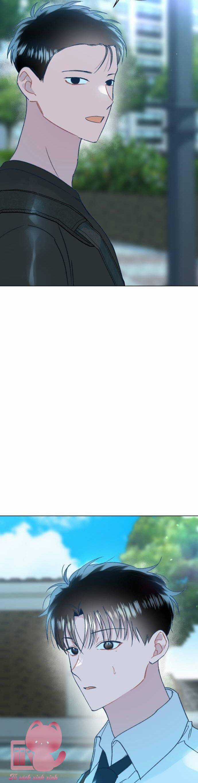 Bầu Trời Mùa Hạ Dấu Yêu Chapter 22 trang 50