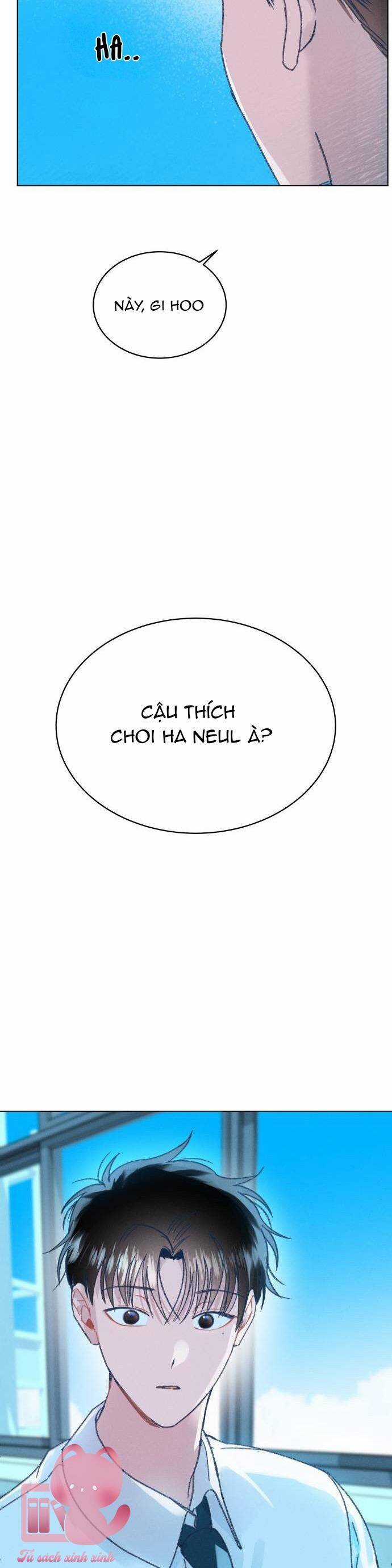 Bầu Trời Mùa Hạ Dấu Yêu Chapter 22 trang 6