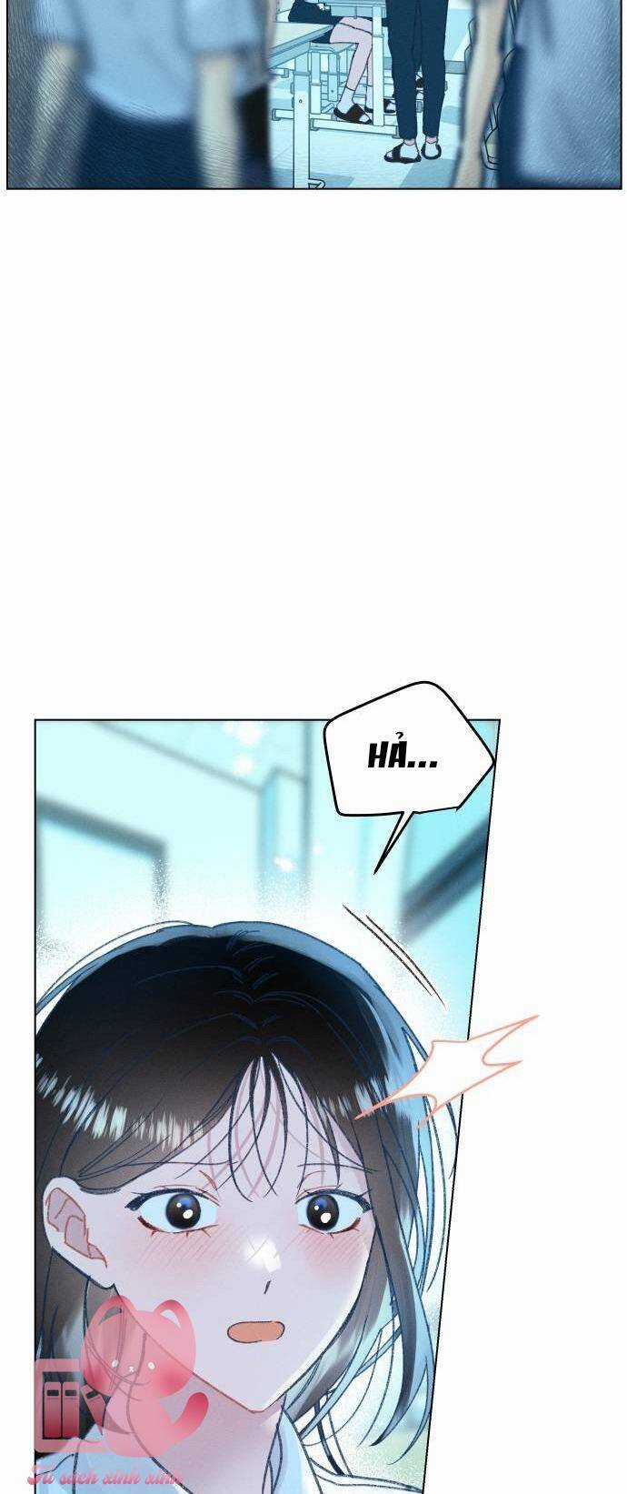 Bầu Trời Mùa Hạ Dấu Yêu Chapter 22 trang 8