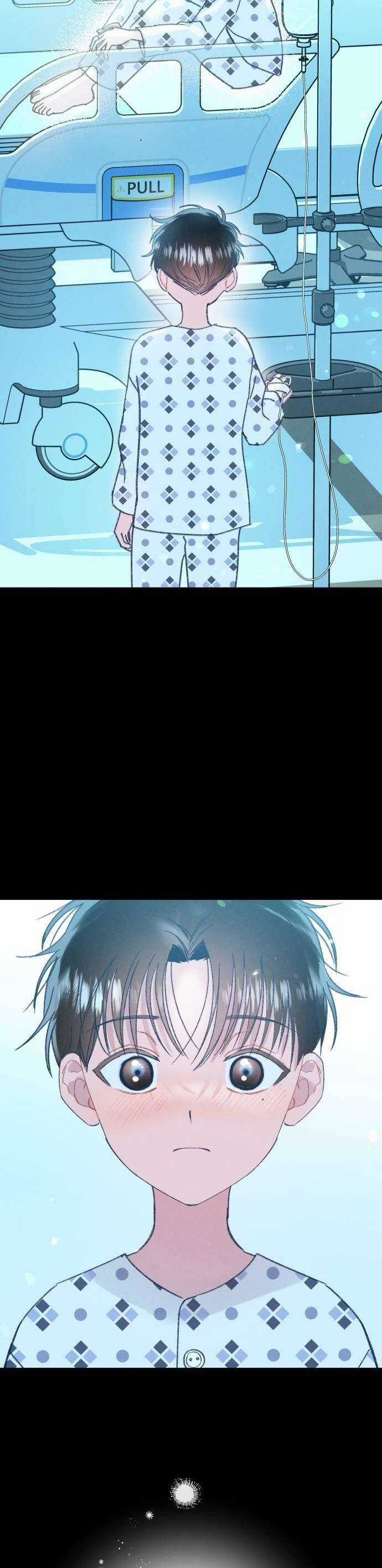 Bầu Trời Mùa Hạ Dấu Yêu Chapter 23 trang 23