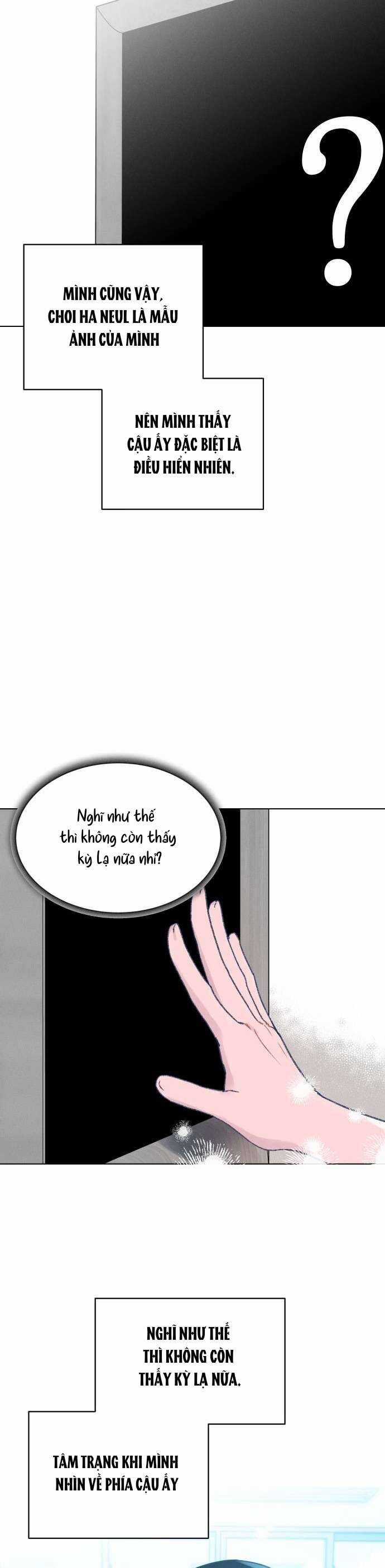 Bầu Trời Mùa Hạ Dấu Yêu Chapter 23 trang 25