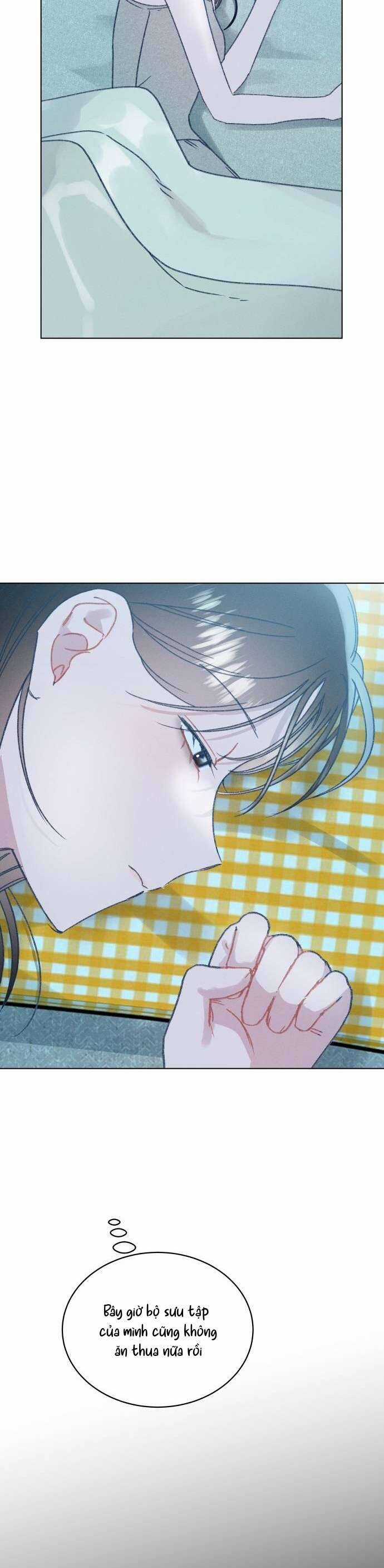 Bầu Trời Mùa Hạ Dấu Yêu Chapter 23 trang 37