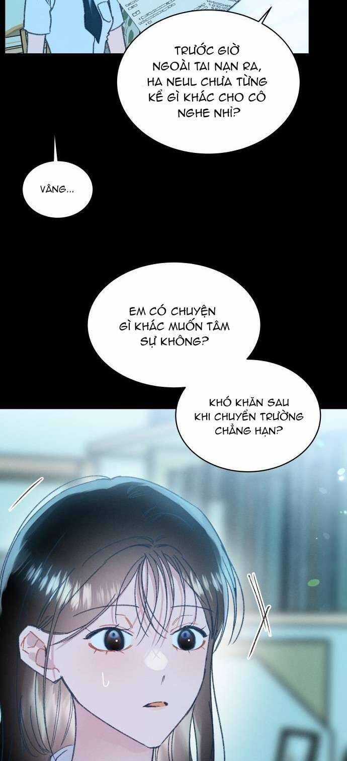 Bầu Trời Mùa Hạ Dấu Yêu Chapter 23 trang 39